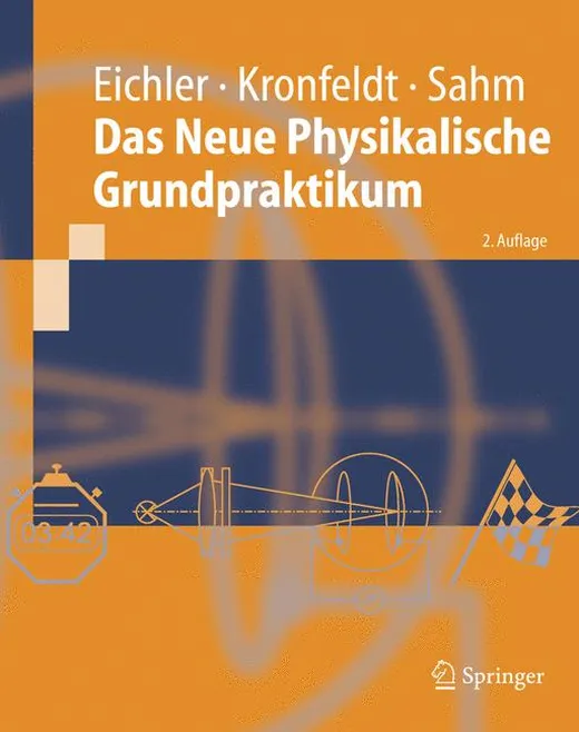 Das Neue Physikalische Grundpraktikum