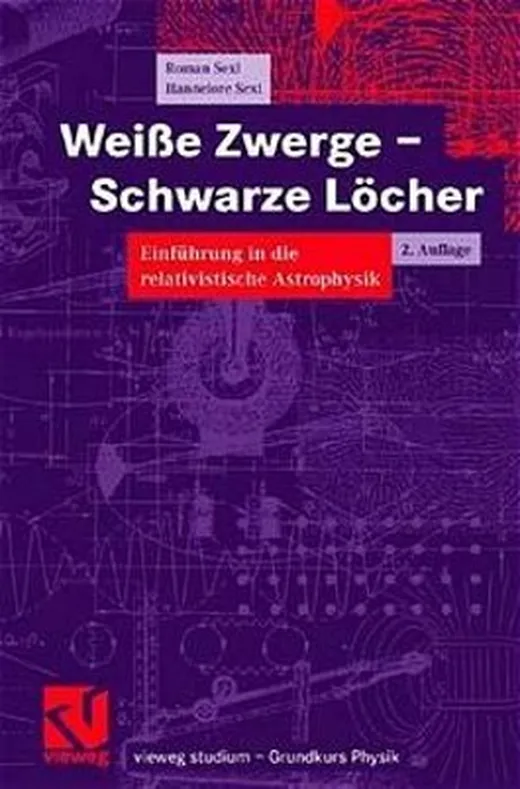 Wei E Zwerge - Schwarze Locher