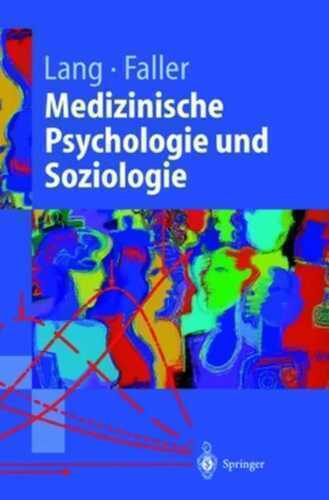 Medizinische Psychologie