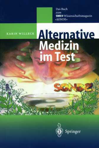 Alternative Medizin im Test
