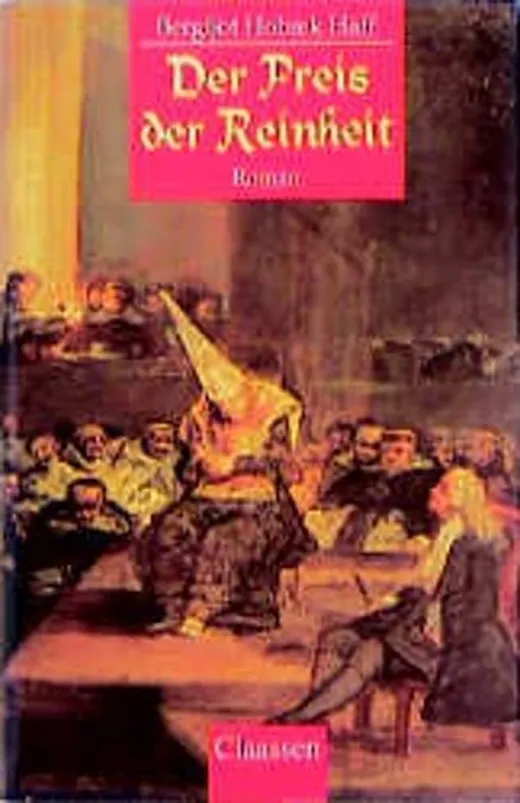 Der Preis der Reinheit