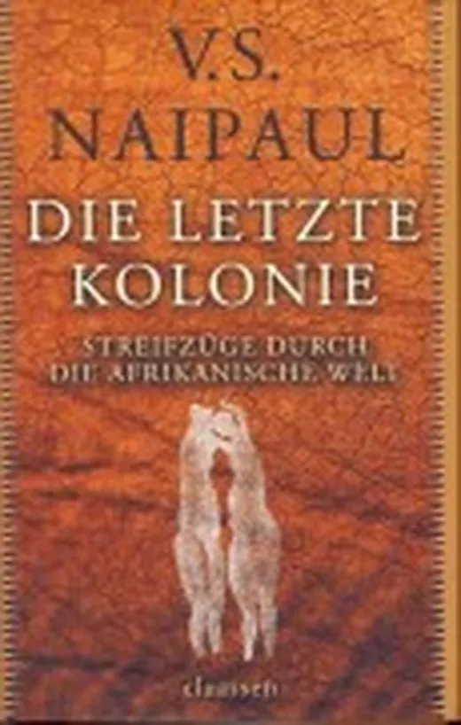 Die letzte Kolonie