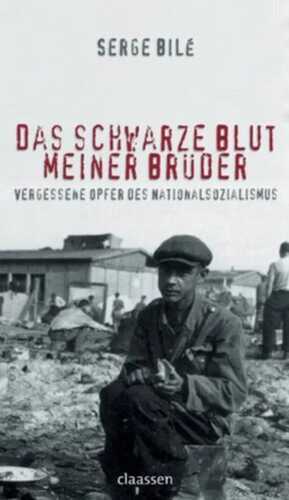 Das schwarze Blut meiner Brüder
