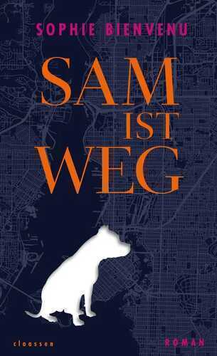 Sam ist weg — Sonja Finck