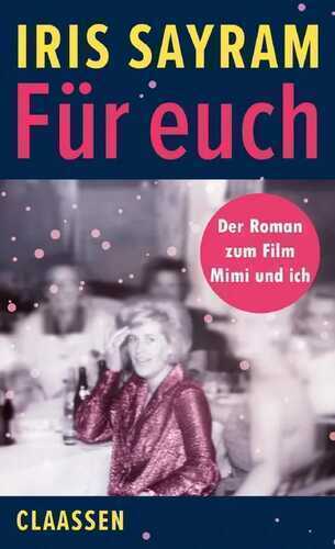 Für euch — Iris Sayram