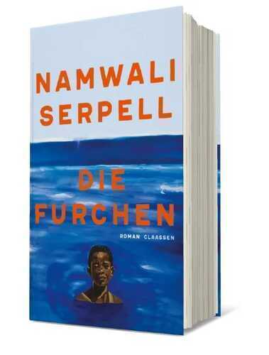Die Furchen — Namwali Serpell