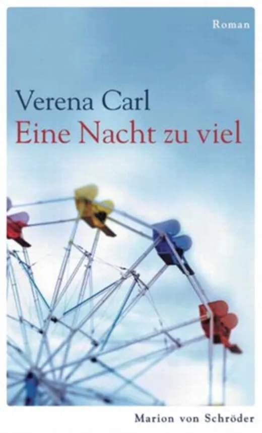 Eine Nacht zu viel