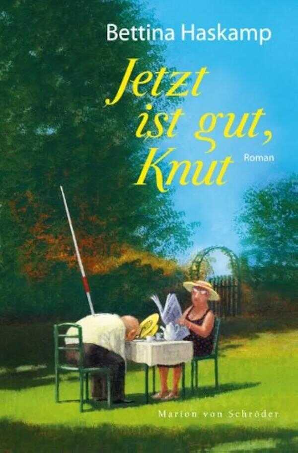 Jetzt Ist Gut, Knut