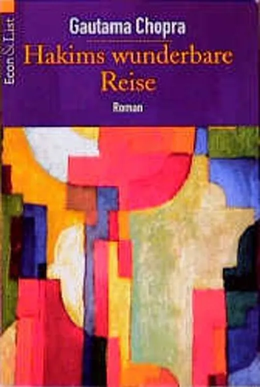 Hakims wunderbare Reise