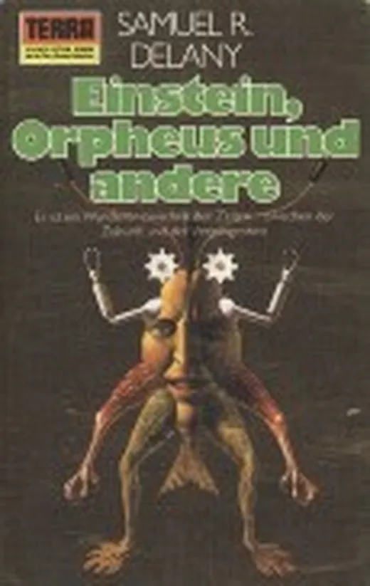 Einstein, Orpheus und andere