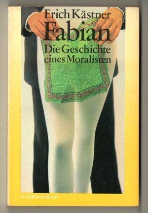 Fabian Die Geschichte eines Moralisten