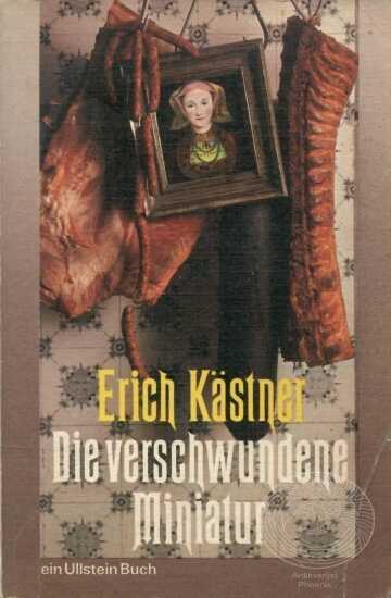 Die verschwundene Miniatur