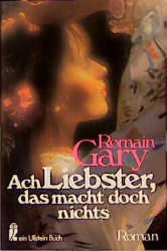 Ach, Liebster, das macht doch nichts