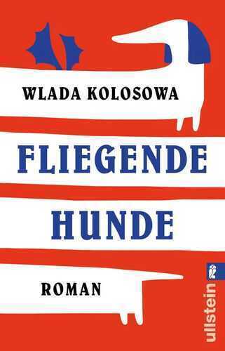 Fliegende Hunde