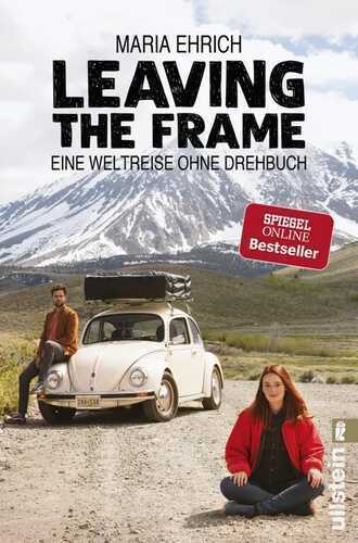 Leaving the Frame — Maria Ehrich