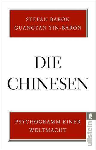 Die Chinesen — Stefan Baron