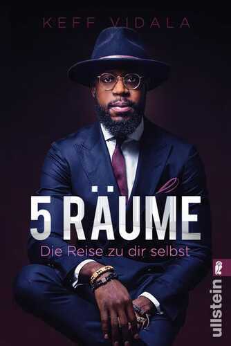 5 Räume — Keff Vidala