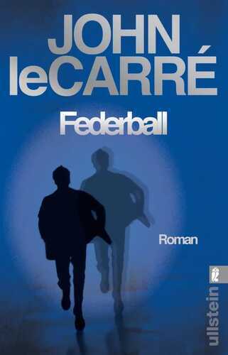 Federball — John le Carre