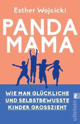 Panda Mama — Esther Wojcicki