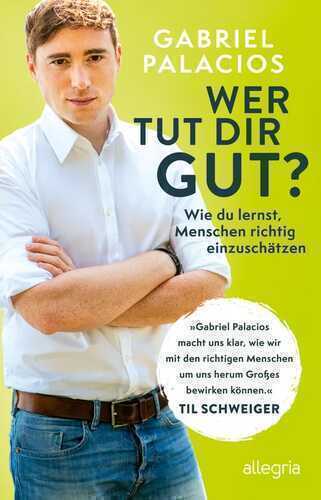 Wer tut dir gut?