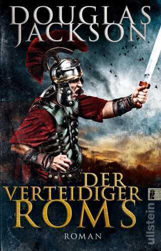 Der Verteidiger Roms (Gaius Valerius Verrens 2)