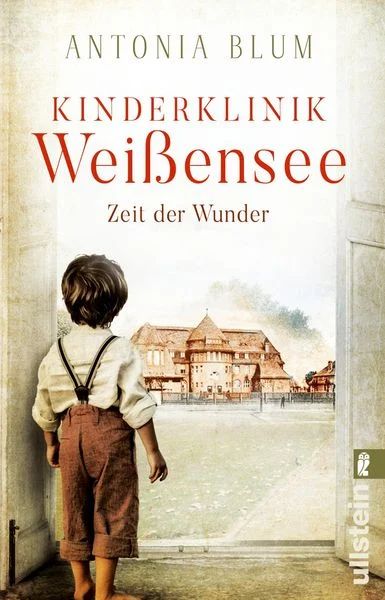 Kinderklinik Weißensee