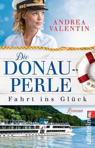 Die Donauperle — Andrea Valentin