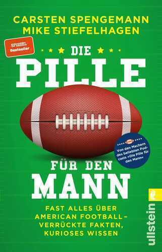 Die Pille für den Mann