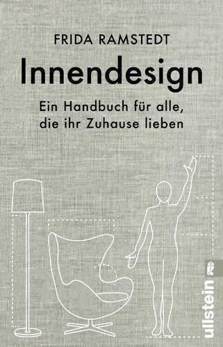 Innendesign — Frida Ramstedt