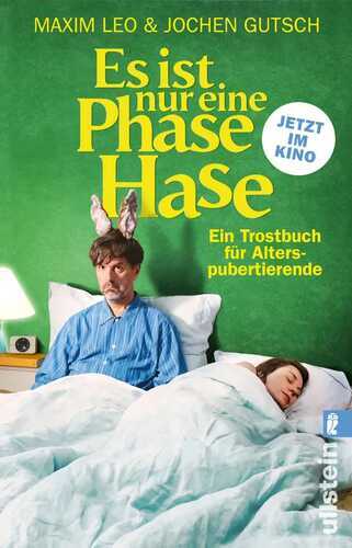 Es ist nur eine Phase, Hase – Das Buch zum Film