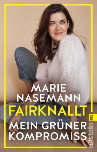 Fairknallt — Marie Nasemann