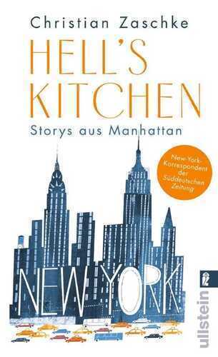 Hell's Kitchen — Christian Zaschke