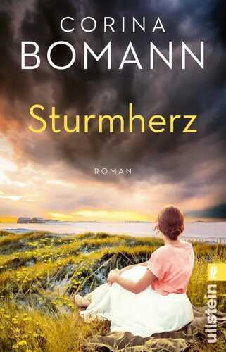 Sturmherz — Corina Bomann