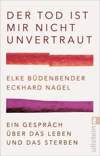 Der Tod ist mir nicht unvertraut