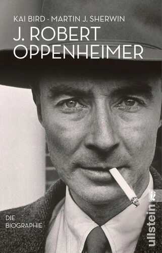 Oppenheimer — Kai Bird,