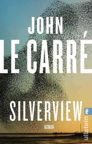 Silverview — John le Carre