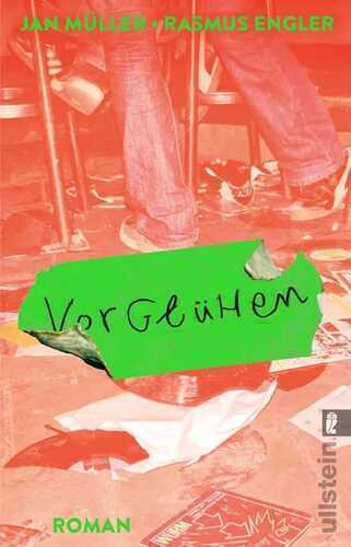 Vorglühen — Jan Muller