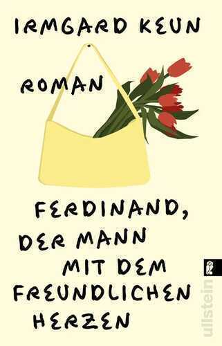 Ferdinand, der Mann mit dem freundlichen Herzen