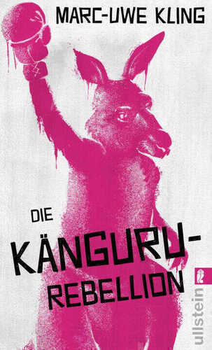 Die Känguru-Rebellion
