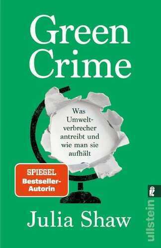 Green Crime