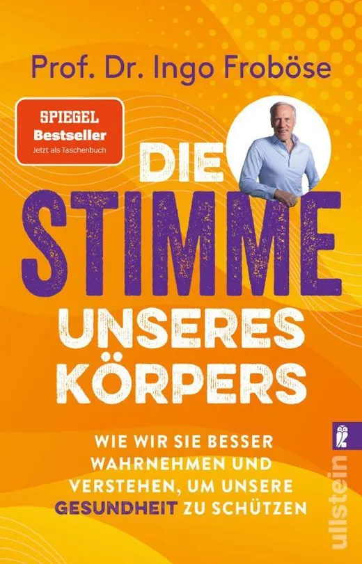 Die Stimme unseres Körpers