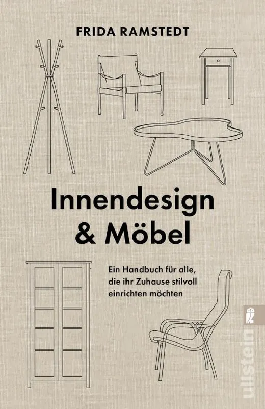 Innendesign & Möbel