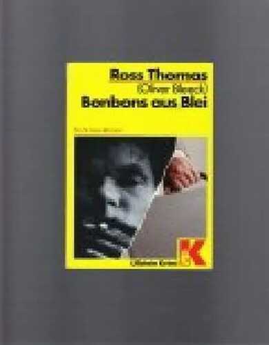 Bonbons aus Blei