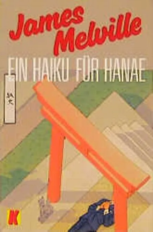 Ein Haiku für Hanae