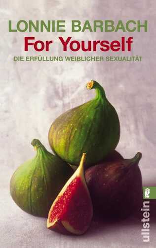 For yourself — Lonnie Barbach