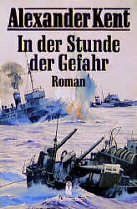 In der Stunde der Gefahr
