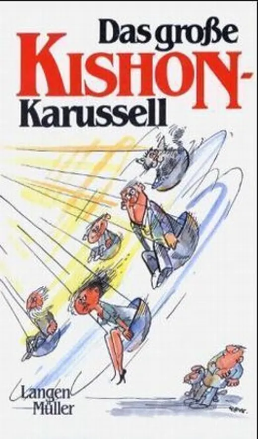 Das große Kishon-Karussell