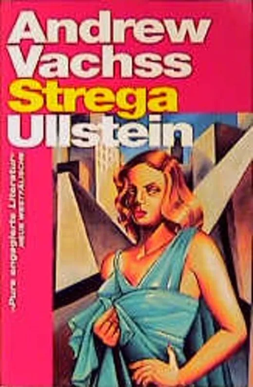 Strega
