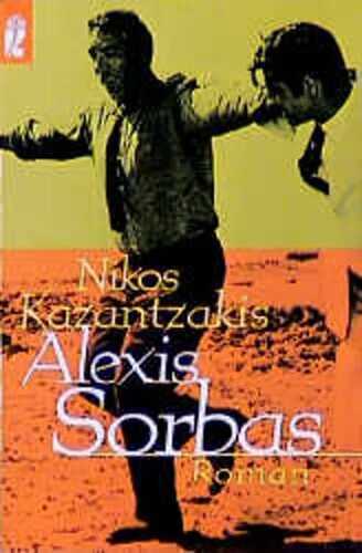 Alexis Sorbas
