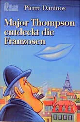 Major Thompson entdeckt die Franzosen